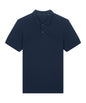 Organic Lightweight Polo Shirt: Mens