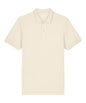 Organic Lightweight Polo Shirt: Mens