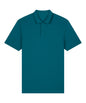 Organic Lightweight Polo Shirt: Mens