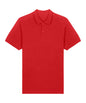 Organic Lightweight Polo Shirt: Mens