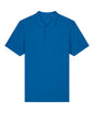 Organic Lightweight Polo Shirt: Mens