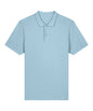 Organic Lightweight Polo Shirt: Mens