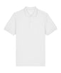 Organic Lightweight Polo Shirt: Mens