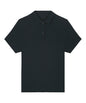 Organic Lightweight Polo Shirt: Womens