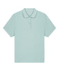 Organic Lightweight Polo Shirt: Womens