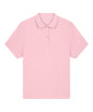 Organic Lightweight Polo Shirt: Womens