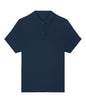Organic Lightweight Polo Shirt: Womens