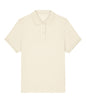 Organic Lightweight Polo Shirt: Womens
