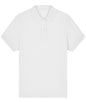 Organic Lightweight Polo Shirt: Womens