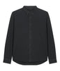 Organic Cotton Heavy Relaxed Shirt: Unisex