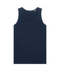 Organic Colours Tank Top: Mens