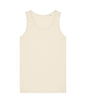 Organic Colours Tank Top: Mens