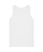 Organic Colours Tank Top: Mens