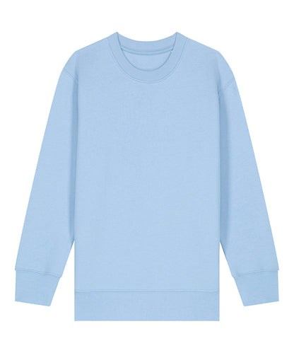 Organic Colours Kids Crew Sweatshirt