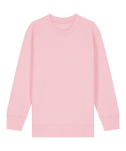 Organic Colours Kids Crew Sweatshirt