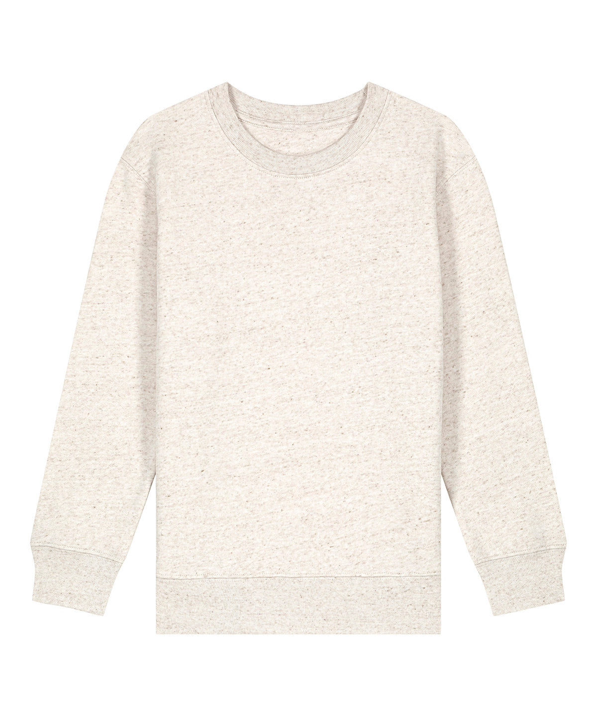 Organic Colours Kids Crew Sweatshirt