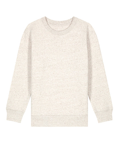 Organic Colours Kids Crew Sweatshirt