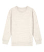 Organic Colours Kids Crew Sweatshirt