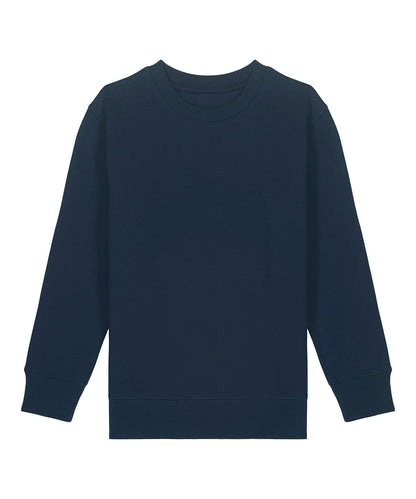 Organic Colours Kids Crew Sweatshirt