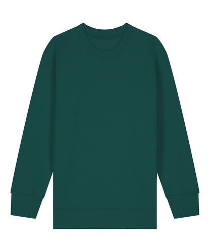 Organic Colours Kids Crew Sweatshirt