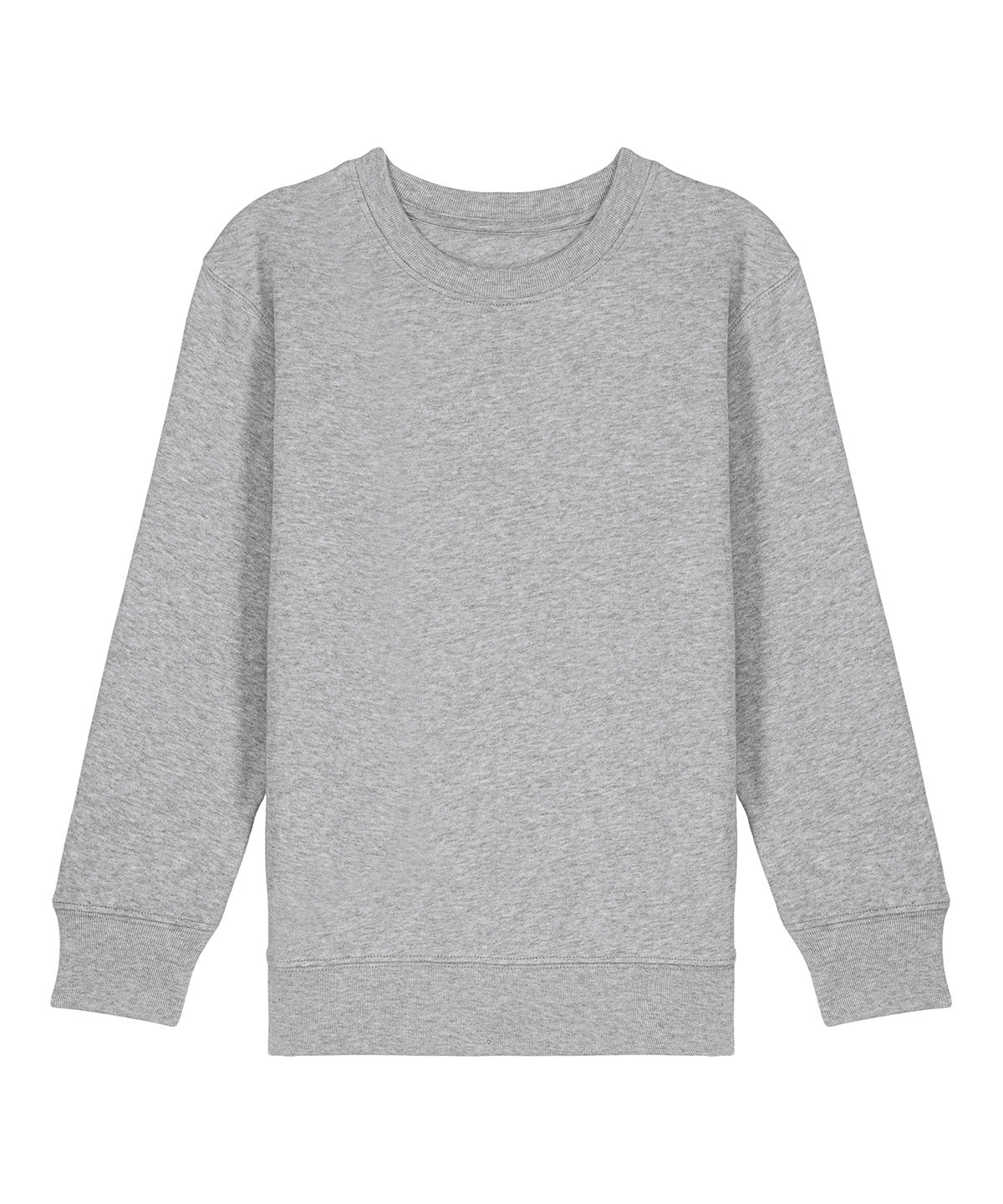 Organic Colours Kids Crew Sweatshirt