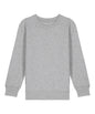Organic Colours Kids Crew Sweatshirt