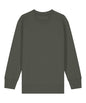 Organic Colours Kids Crew Sweatshirt