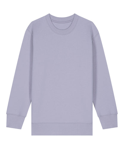 Organic Colours Kids Crew Sweatshirt