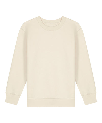 Organic Colours Kids Crew Sweatshirt