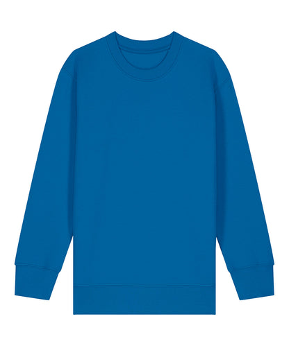 Organic Colours Kids Crew Sweatshirt