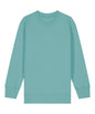 Organic Colours Kids Crew Sweatshirt