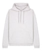 Organic Heavy Oversized Hooded Sweatshirt: Unisex