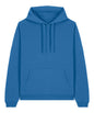Organic Heavy Oversized Hooded Sweatshirt: Unisex