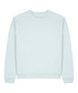 Organic Heavy Oversized Sweatshirt: Unisex