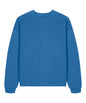 Organic Heavy Oversized Sweatshirt: Unisex