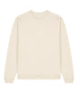 Organic Heavy Oversized Sweatshirt: Unisex