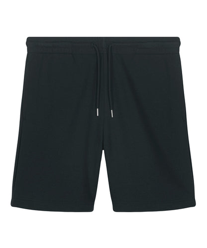 Organic Colours Jogger Shorts: Unisex