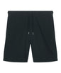 Organic Colours Jogger Shorts: Unisex
