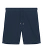 Organic Colours Jogger Shorts: Unisex
