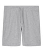 Organic Colours Jogger Shorts: Unisex
