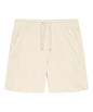 Organic Colours Jogger Shorts: Unisex