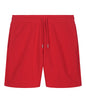 Organic Colours Jogger Shorts: Unisex
