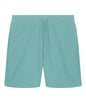 Organic Colours Jogger Shorts: Unisex