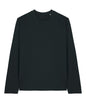 Organic Colours Long Sleeve T-shirt: Mens