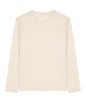 Organic Colours Long Sleeve T-shirt: Mens