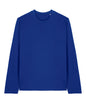 Organic Colours Long Sleeve T-shirt: Mens