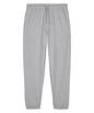 Organic Cotton Sweatpants: Unisex