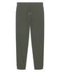 Organic Cotton Sweatpants: Unisex