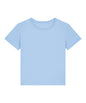 Organic Colours Lightweight T-shirt: Womens