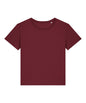Organic Colours Lightweight T-shirt: Womens